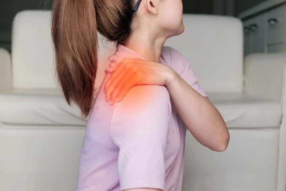 The Smarter Way to Manage Pain — Without Leaving Home Life Aid